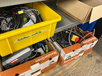 Inhoud magazijn - afbeelding 33 van  40