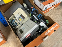 Inhoud magazijn - afbeelding 35 van  40