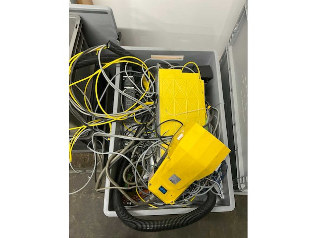 Inhoud magazijn - afbeelding 34 van  40