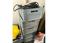 Inhoud magazijn - afbeelding 38 van  40