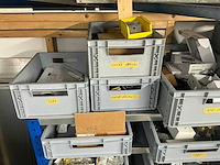 Inhoud magazijn - afbeelding 39 van  40