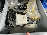 Inhoud magazijn - afbeelding 40 van  40