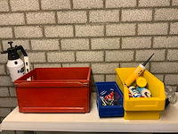 Inhoud magazijninventaris - afbeelding 4 van  17