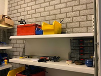 Inhoud magazijninventaris - afbeelding 3 van  17