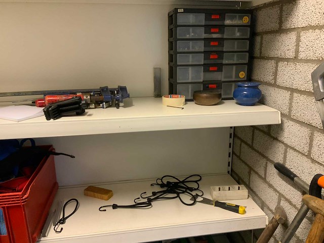 Inhoud magazijninventaris - afbeelding 6 van  17