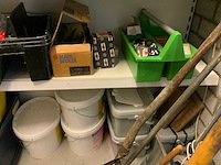Inhoud magazijninventaris - afbeelding 8 van  17