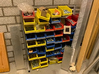 Inhoud magazijninventaris - afbeelding 13 van  17