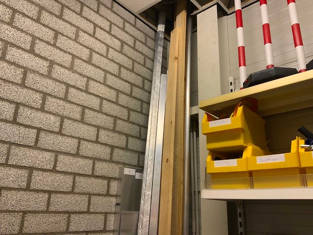 Inhoud magazijninventaris - afbeelding 15 van  17