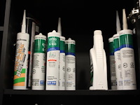 Inhoud magazijnkast w.o. kitten en tape - afbeelding 5 van  5