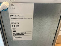 Inhoud magazijnruimte - afbeelding 3 van  8