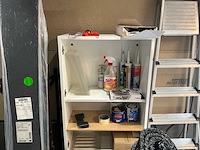 Inhoud magazijnruimte - afbeelding 8 van  8