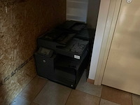 Inhoud magazijnruimte - afbeelding 4 van  24