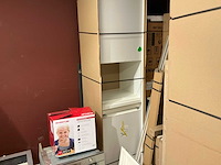 Inhoud magazijnruimte - afbeelding 13 van  24