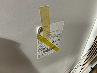 Inhoud magazijnruimte - afbeelding 14 van  24