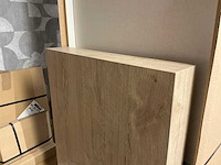 Inhoud magazijnruimte - afbeelding 16 van  24