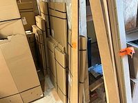 Inhoud magazijnruimte - afbeelding 17 van  24