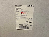 Inhoud magazijnruimte - afbeelding 20 van  24