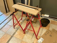 Inhoud magazijnruimte - afbeelding 24 van  24