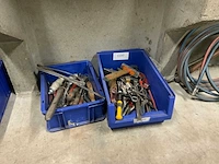 Inhoud magazijnruimte - afbeelding 14 van  36