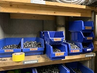 Inhoud magazijnruimte - afbeelding 19 van  36