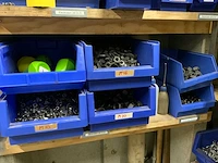 Inhoud magazijnruimte - afbeelding 20 van  36