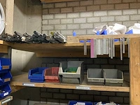 Inhoud magazijnruimte - afbeelding 21 van  36