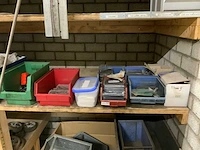 Inhoud magazijnruimte - afbeelding 25 van  36