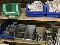 Inhoud magazijnruimte - afbeelding 26 van  36
