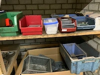 Inhoud magazijnruimte - afbeelding 27 van  36
