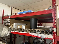 Inhoud magazijnstelling - afbeelding 1 van  8