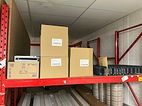 Inhoud magazijnstelling - afbeelding 2 van  8