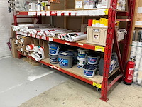 Inhoud magazijnstelling - afbeelding 3 van  8