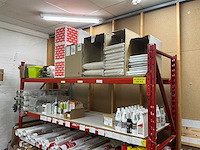 Inhoud magazijnstelling - afbeelding 4 van  8