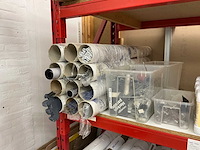 Inhoud magazijnstelling - afbeelding 6 van  8