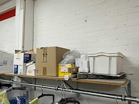 Inhoud magazijnstelling - afbeelding 7 van  8