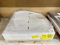 Inhoud magazijnstelling - afbeelding 2 van  14