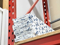 Inhoud magazijnstelling - afbeelding 4 van  14