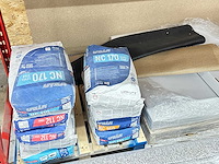 Inhoud magazijnstelling - afbeelding 5 van  14