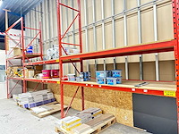 Inhoud magazijnstelling - afbeelding 1 van  14