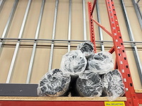 Inhoud magazijnstelling - afbeelding 11 van  14