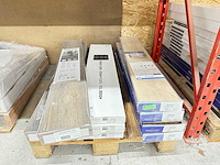 Inhoud magazijnstelling - afbeelding 14 van  14