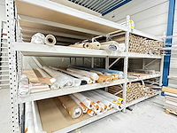 Inhoud magazijnstelling - afbeelding 1 van  8