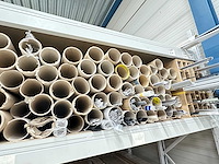 Inhoud magazijnstelling - afbeelding 3 van  8