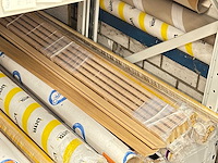 Inhoud magazijnstelling - afbeelding 5 van  8