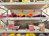 Inhoud magazijnstelling - afbeelding 1 van  7