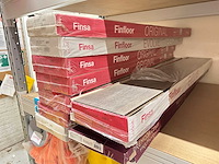 Inhoud magazijnstelling - afbeelding 2 van  7