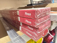 Inhoud magazijnstelling - afbeelding 3 van  7