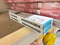 Inhoud magazijnstelling - afbeelding 4 van  7