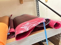 Inhoud magazijnstelling - afbeelding 7 van  7