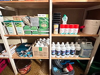 Inhoud magazijnstelling - afbeelding 2 van  8